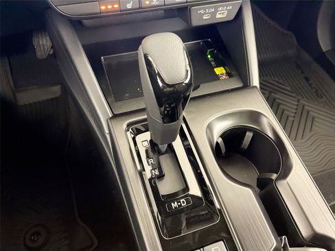 New 2026 Subaru Outback Limited XT image 19