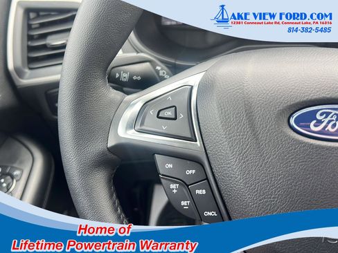 Used 2023 Ford Edge SEL w/ Convenience Package image 22