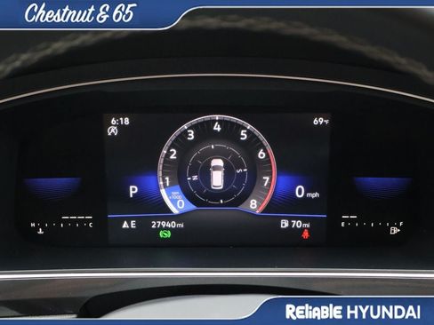 Used 2022 Volkswagen Tiguan SE FWD image 30