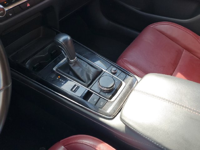 Used 2025 MAZDA CX-30 AWD 2.5 S w/ Preferred Package image 28