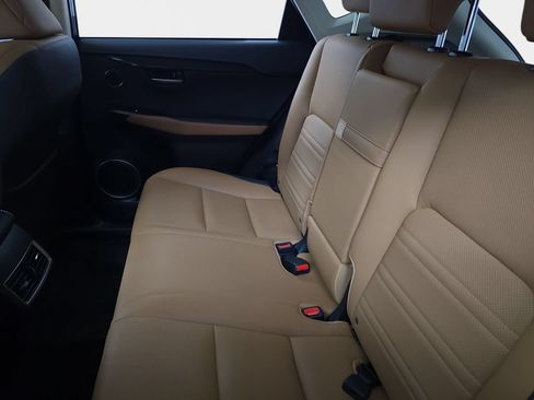 Used 2021 Lexus NX 300h AWD w/ Premium Package image 14