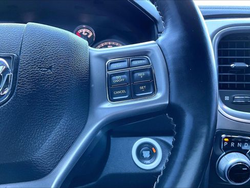 Used 2018 RAM 1500 Limited RWD image 20
