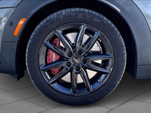 Used 2021 MINI Cooper Countryman John Cooper Works w/ Driver Assistance Package image 10