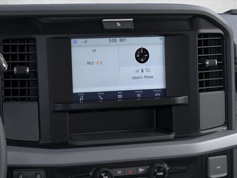 New 2026 Ford F250 XL w/ STX Appearance Package image 14