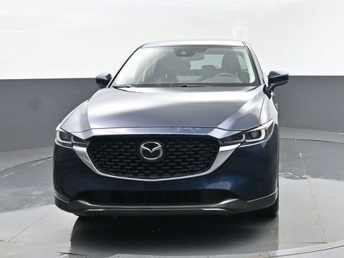 Used 2023 MAZDA CX-5 AWD 2.5 S w/ Premium Package image 24