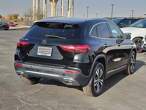 Certified 2025 Mercedes-Benz GLA 250 image 7