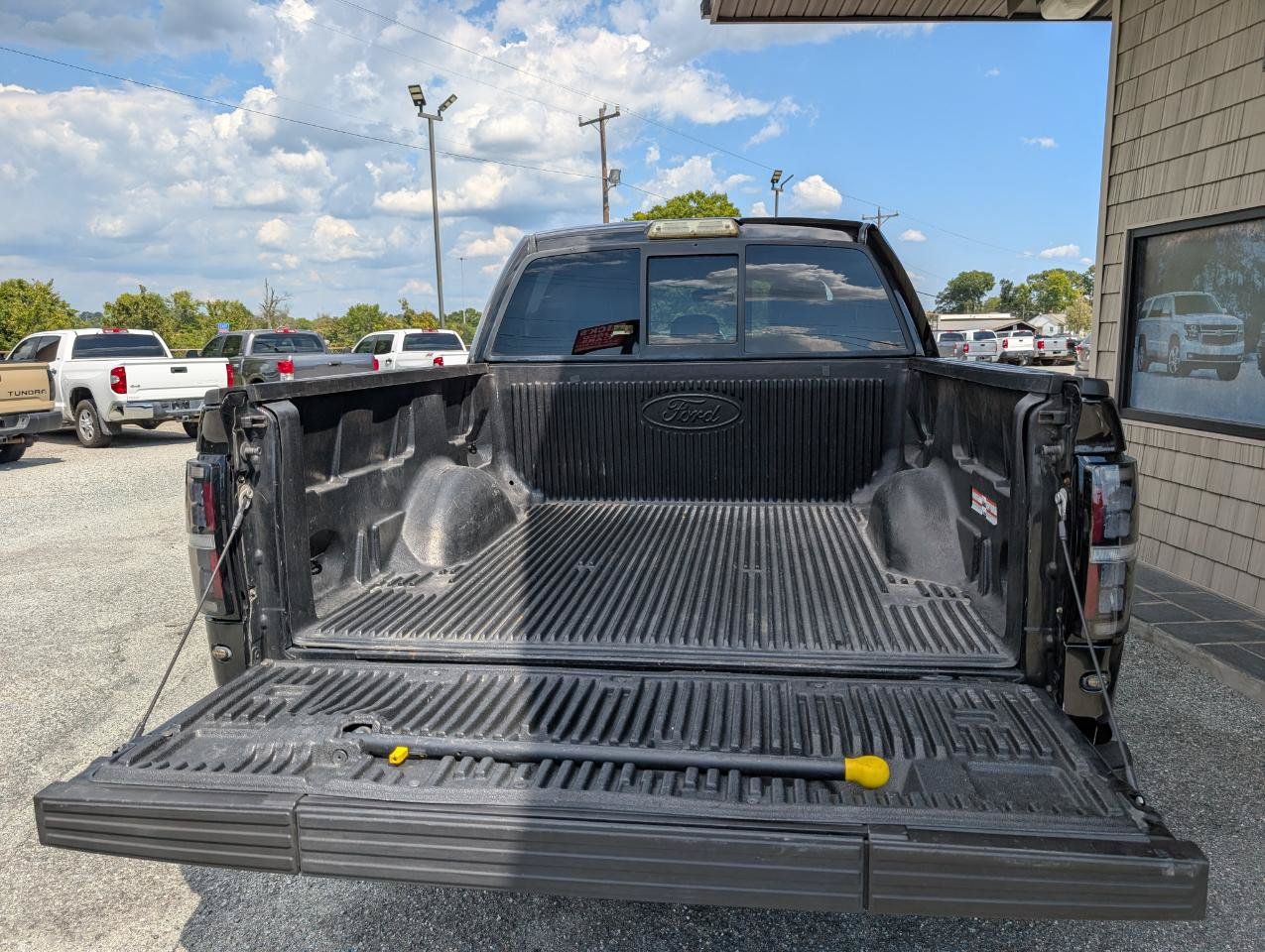Used 2014 Ford F150 Raptor w/ Equipment Group 801A Luxury AWD/4WD image 26