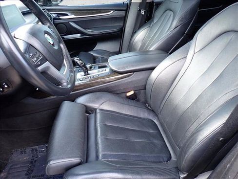 Used 2015 BMW X5 xDrive50i AWD/4WD image 13