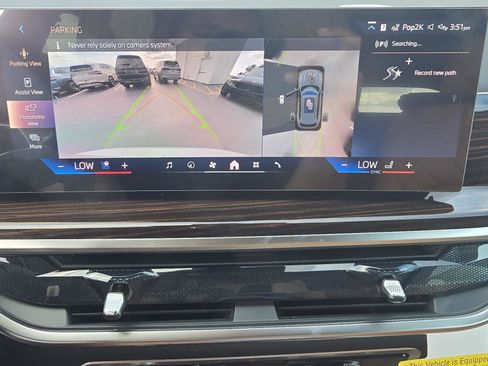New 2026 BMW X5 sDrive40i w/ M Sport Package RWD image 19