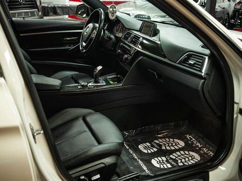 Used 2016 BMW 328i Sedan RWD image 13