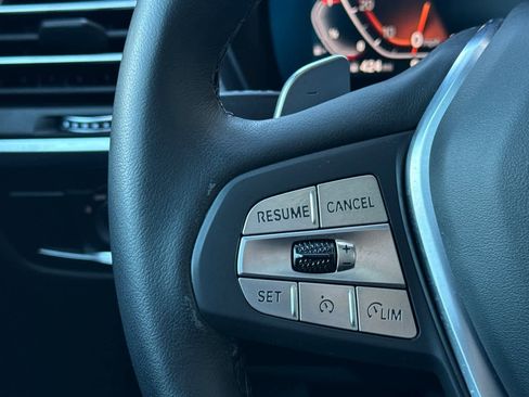 Certified 2023 BMW X3 xDrive30i w/ Premium Package image 28