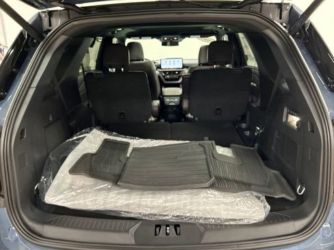 New 2027 Ford Explorer Platinum AWD/4WD image 31