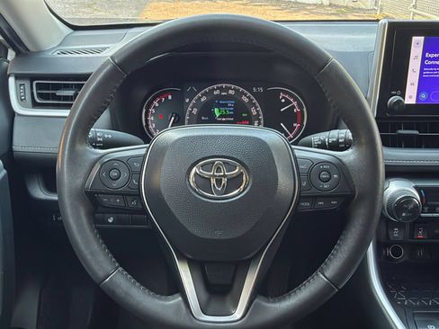 Used 2024 Toyota RAV4 XLE w/ Weather Package AWD/4WD image 27