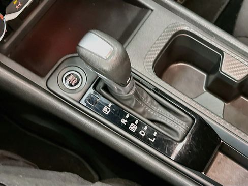 Used 2025 Nissan Sentra S FWD image 25