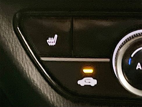 Used 2024 Honda HR-V EX-L image 20