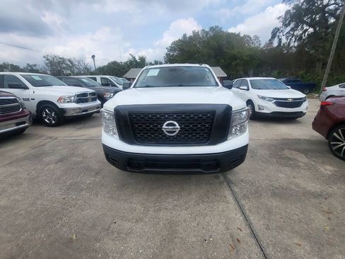 Used 2019 Nissan Titan S RWD image 62