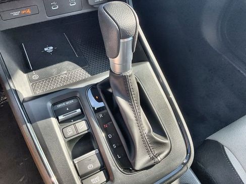 New 2026 Honda CR-V EX image 27