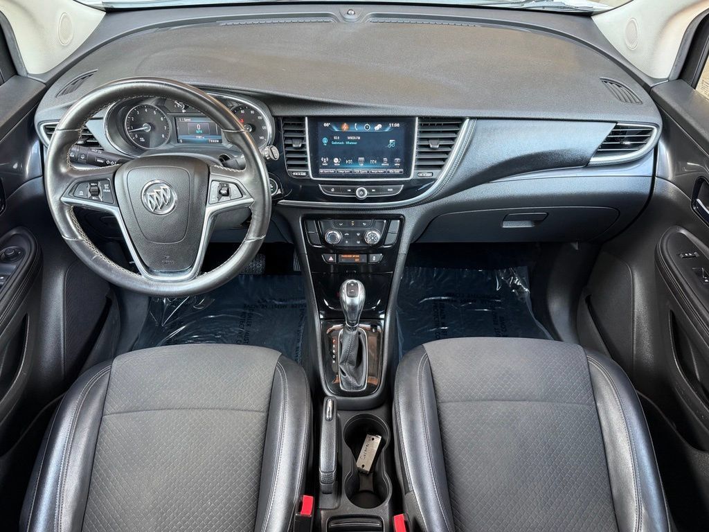 Used 2019 Buick Encore Preferred FWD image 20