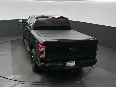 Used 2023 Ford F150 Lariat w/ Equipment Group 502A High image 26