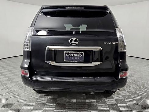 Used 2023 Lexus GX 460 Premium w/ Premium Package AWD/4WD image 5
