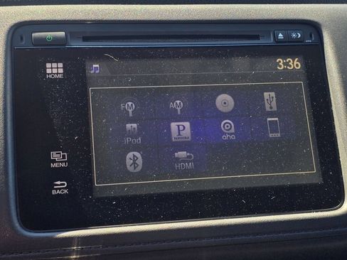 Used 2018 Honda HR-V EX image 29