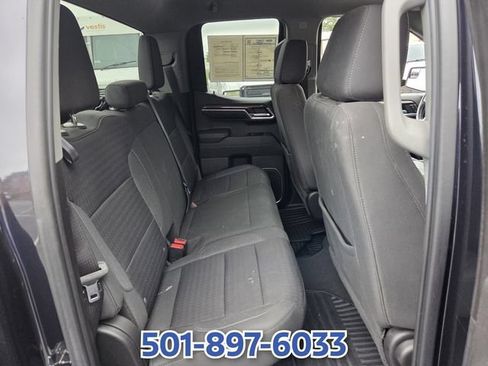 Used 2023 Chevrolet Silverado 1500 LT RWD image 14