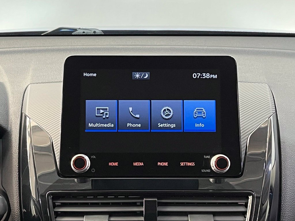 Used 2022 Mitsubishi Eclipse Cross ES AWD/4WD image 22
