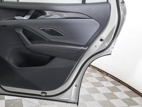 New 2026 Volkswagen Tiguan SEL R-Line image 42