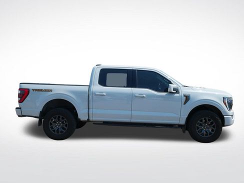 Used 2023 Ford F150 Tremor w/ Equipment Group 402A High AWD/4WD image 2