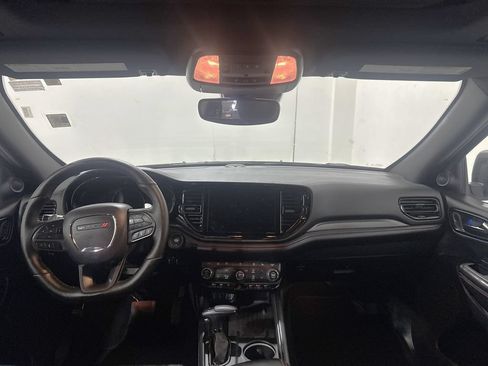 Used 2026 Dodge Durango GT AWD/4WD image 3