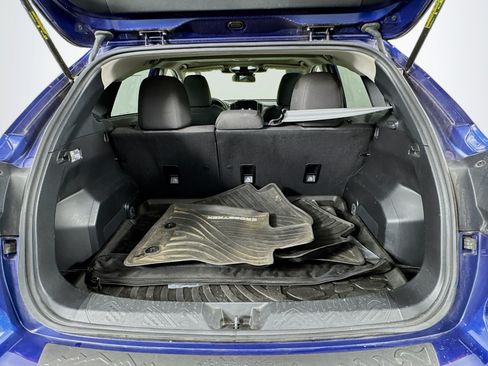 Used 2024 Subaru Crosstrek 2.0i Premium AWD/4WD image 28