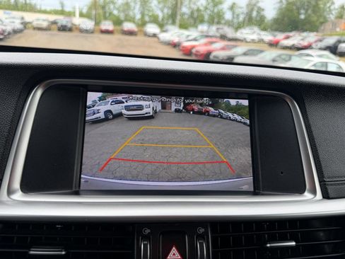 Used 2019 Kia Optima LX image 22