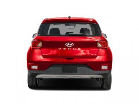 New 2026 Hyundai Venue SE image 8