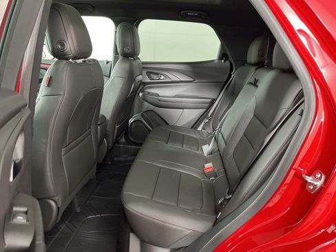 New 2026 Chevrolet TrailBlazer RS w/ Convenience Package image 24
