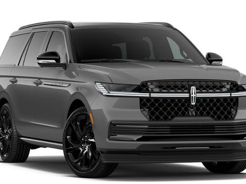 New 2026 Lincoln Navigator Black Label AWD/4WD image 27