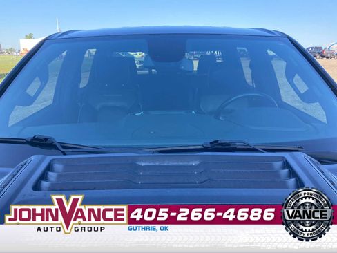 Used 2020 RAM 1500 Laramie RWD image 11