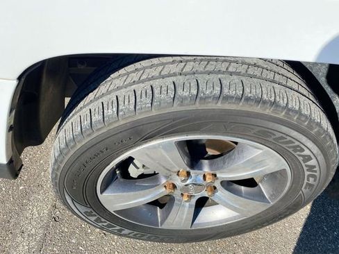 Used 2016 Jeep Patriot High Altitude image 23