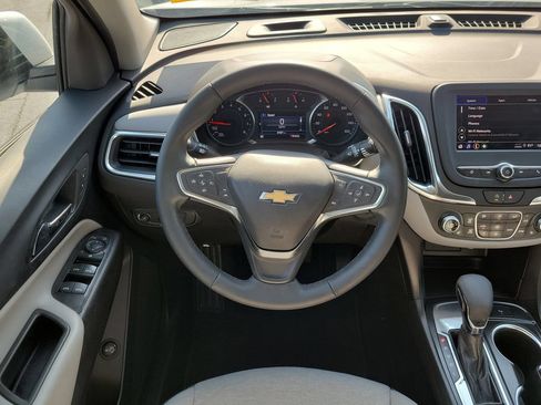 Used 2024 Chevrolet Equinox LT FWD image 13