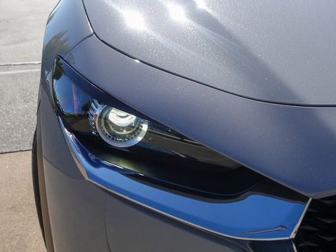 New 2026 MAZDA CX-30 AWD 2.5 S w/ Select Sport Pkg image 4