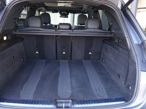 Certified 2025 Mercedes-Benz GLE 450e 4MATIC image 22