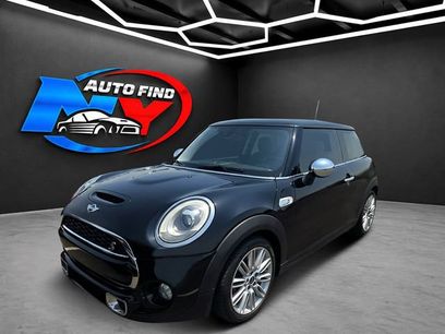 Used 2014 MINI Cooper S