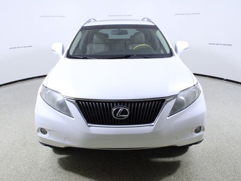 Used 2010 Lexus RX 350 AWD w/ Premium Pkg image 2