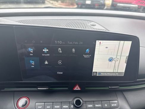 Used 2024 Hyundai Elantra N Line image 39