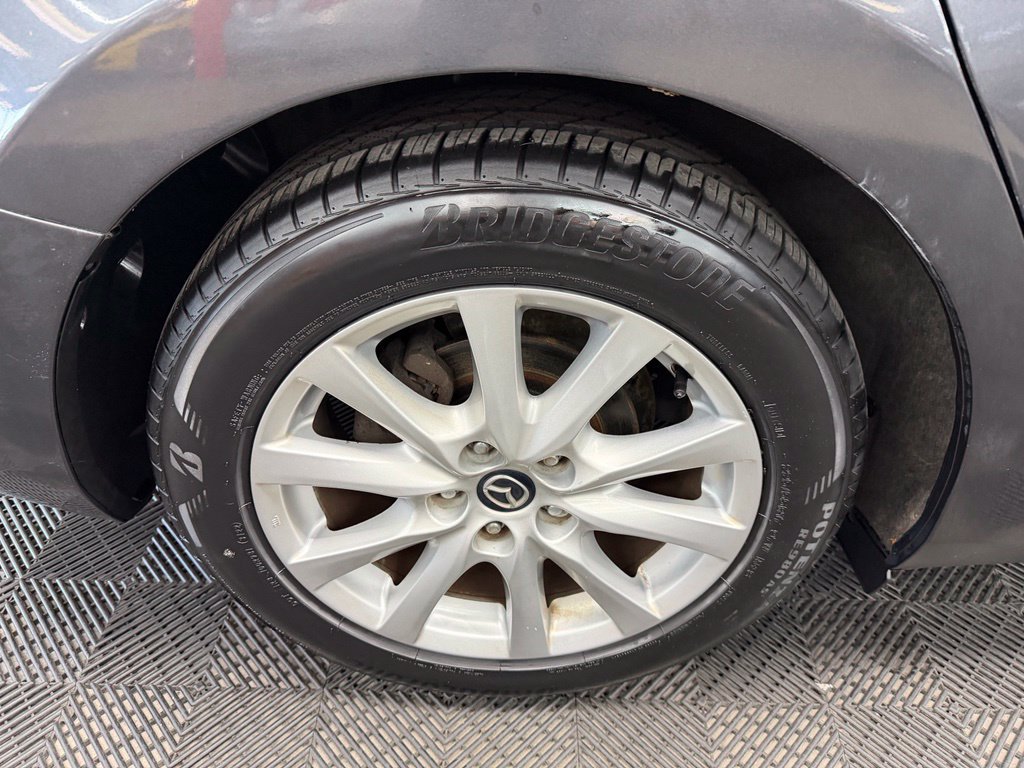 Used 2015 MAZDA MAZDA6 Sport FWD image 19