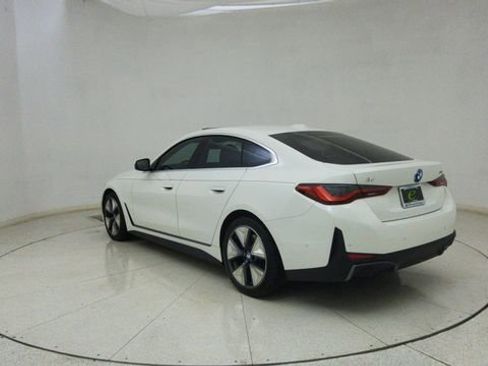 Used 2025 BMW i4 xDrive40i w/ Premium Package image 69