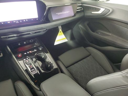 New 2026 Audi S5 Premium Plus image 16