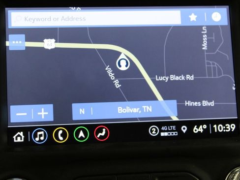 Used 2023 GMC Sierra 3500 Denali w/ Denali Ultimate Package image 36