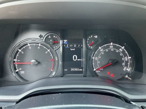 Certified 2023 Toyota 4Runner SR5 Premium w/ SR5 Premium Package AWD/4WD image 14