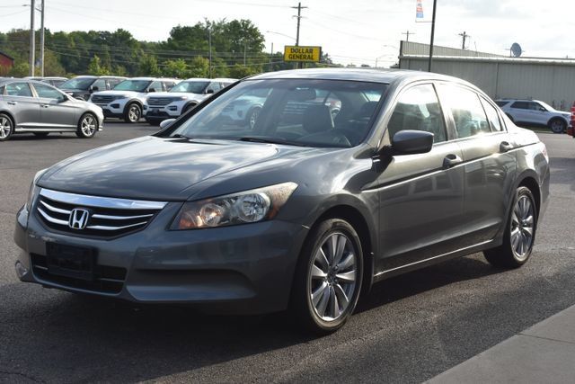 Used 2012 Honda Accord EX-L image 12