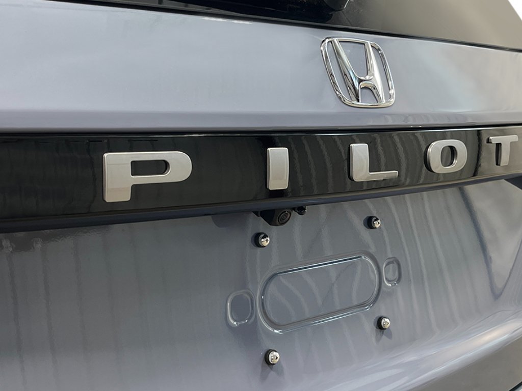 New 2026 Honda Pilot EX-L image 9